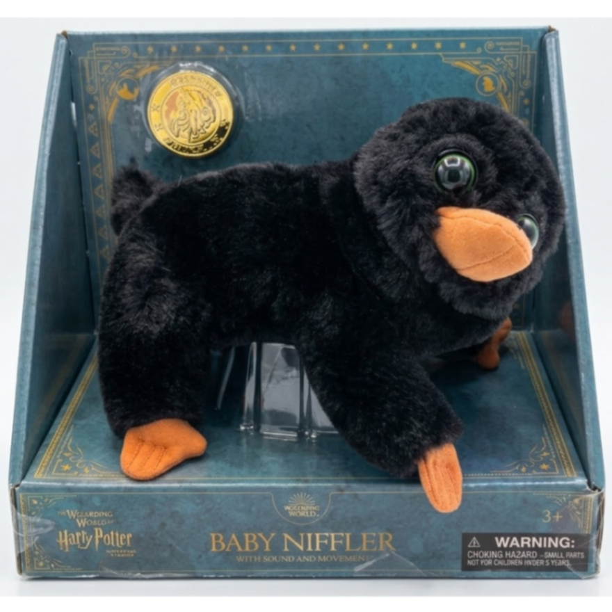 BABY NIFFLER