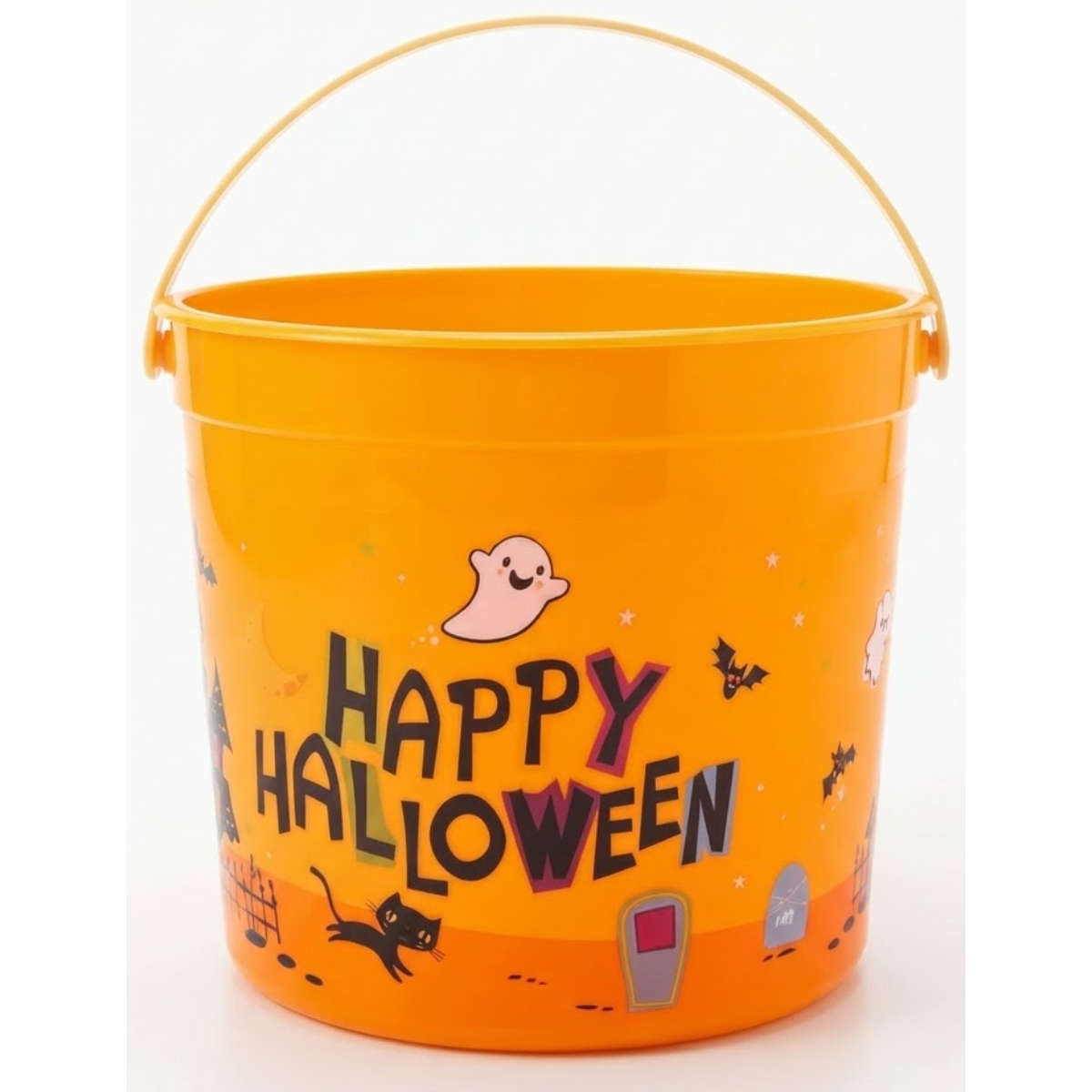 HAPPY HALLOWEN