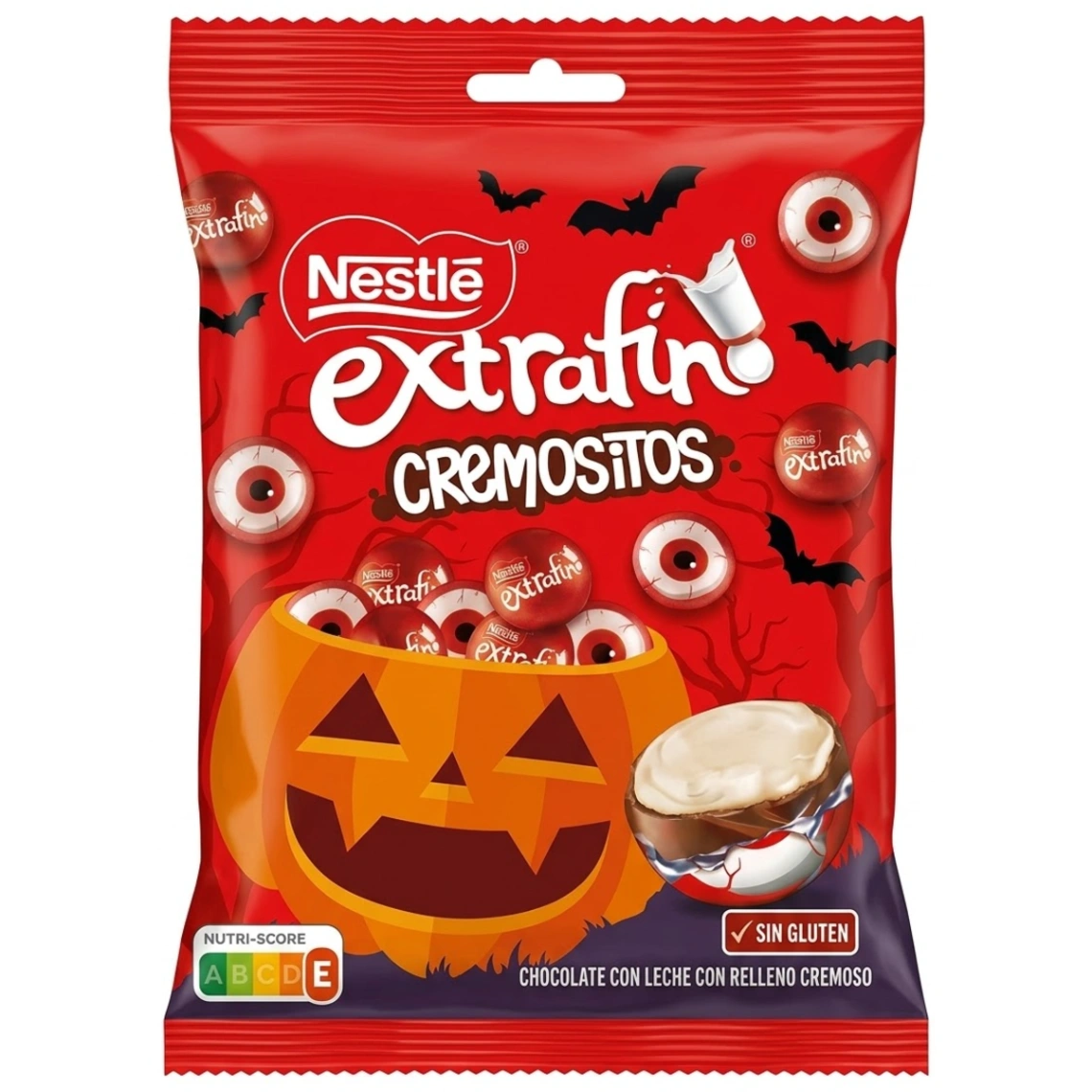 EXTRAFINO CREMOSITOS