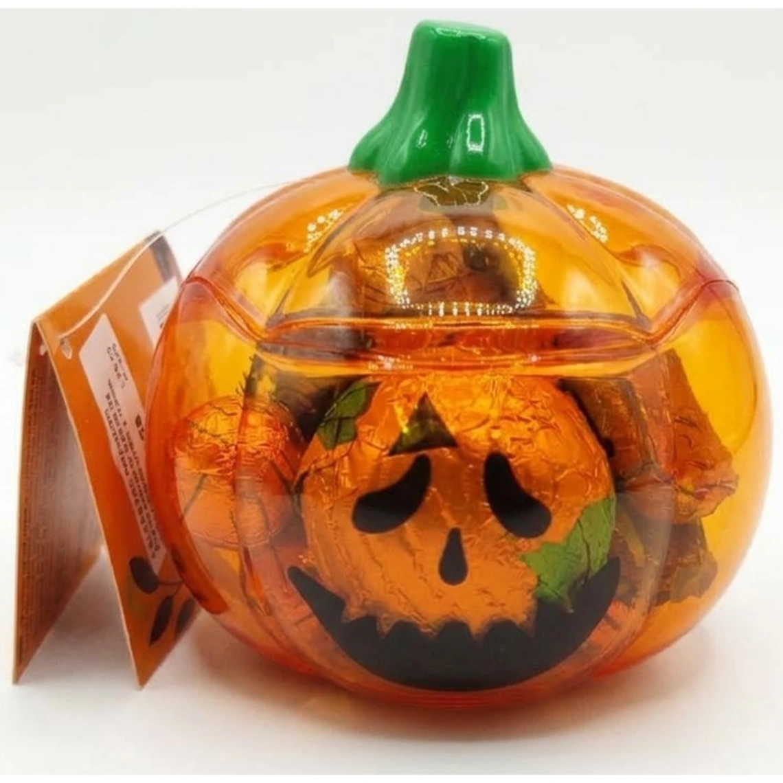 CALABAZAS DE CHOCOLATE MIGUELAÑES